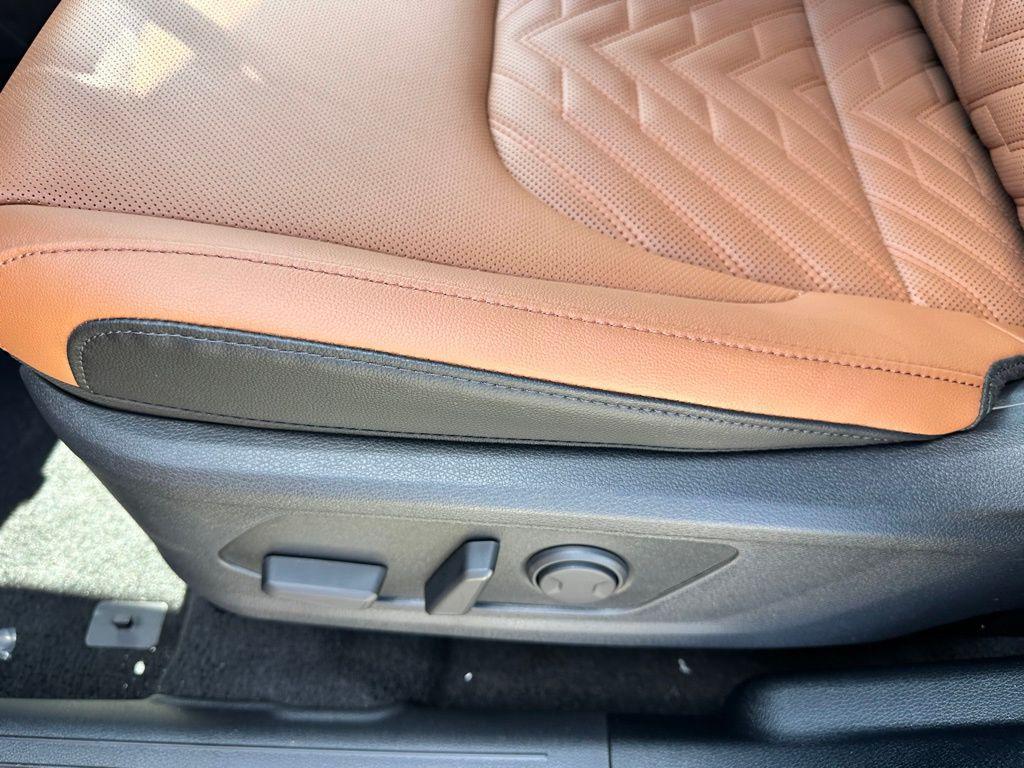 new 2026 Kia Sportage car, priced at $36,221