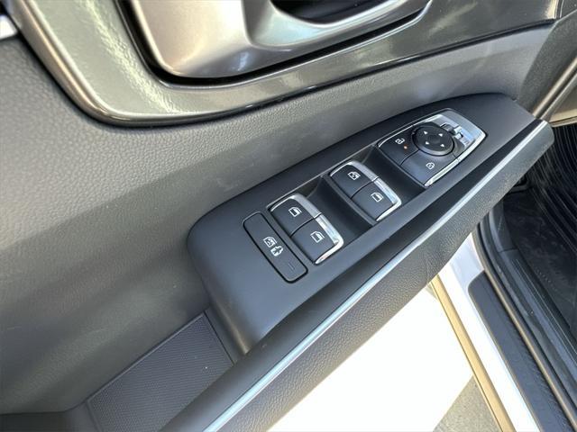 new 2025 Kia Sorento car, priced at $34,442
