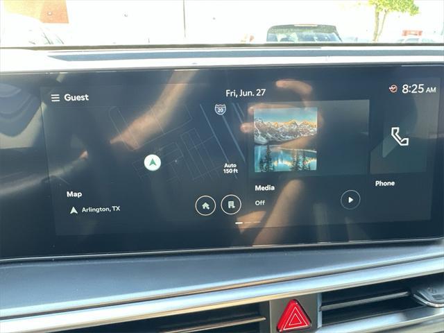 new 2025 Kia Sorento car, priced at $34,442