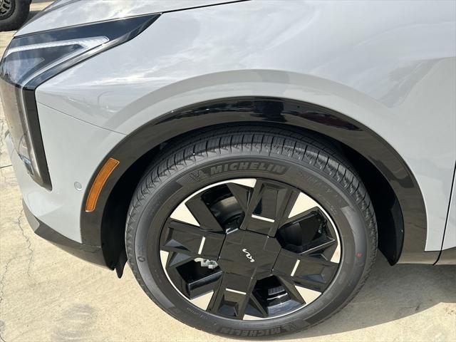 new 2026 Kia Sportage car, priced at $35,623