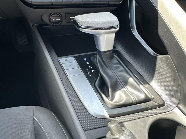 used 2023 Hyundai Elantra car, priced at $19,292
