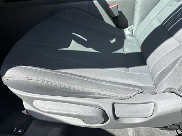 used 2023 Hyundai Elantra car, priced at $19,292
