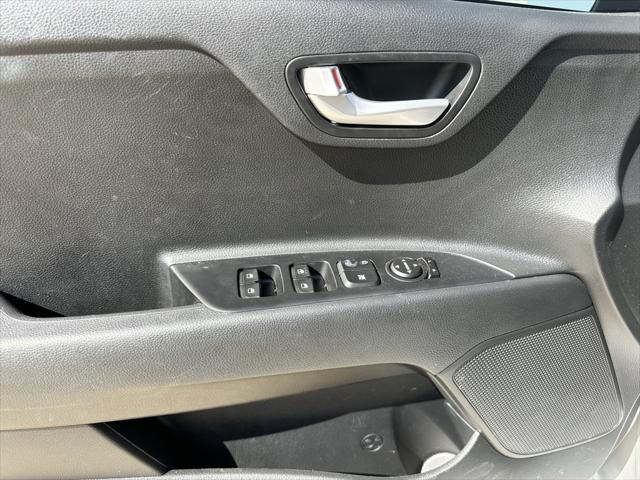 used 2023 Kia Rio car, priced at $17,006
