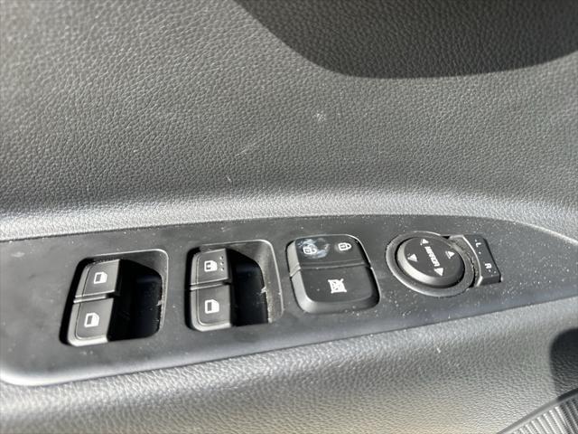 used 2023 Kia Rio car, priced at $17,006