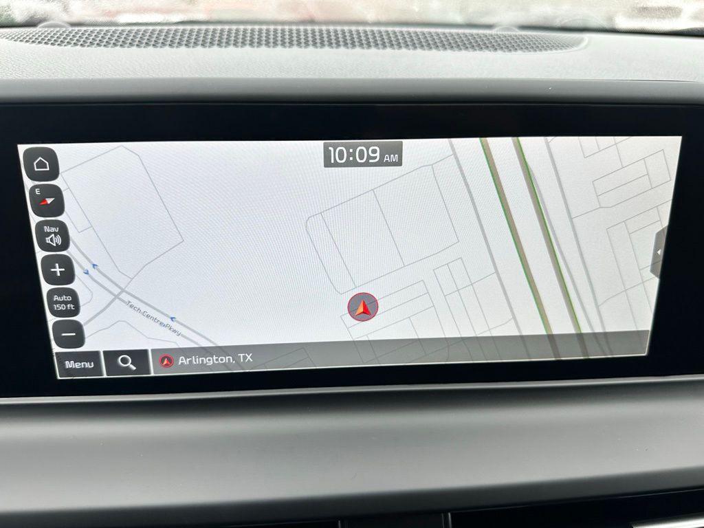 new 2026 Kia Seltos car, priced at $26,535