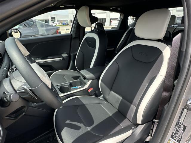 new 2025 Kia K4 car, priced at $28,892