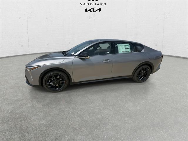 new 2025 Kia K4 car, priced at $28,892