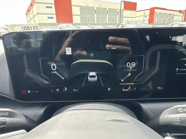 new 2025 Kia K4 car, priced at $28,892
