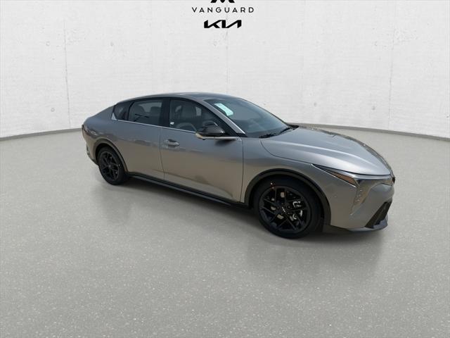 new 2025 Kia K4 car, priced at $28,892