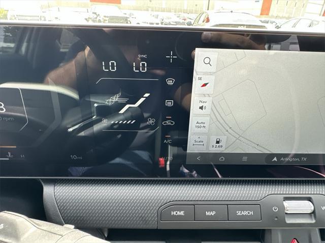 new 2025 Kia K4 car, priced at $28,892