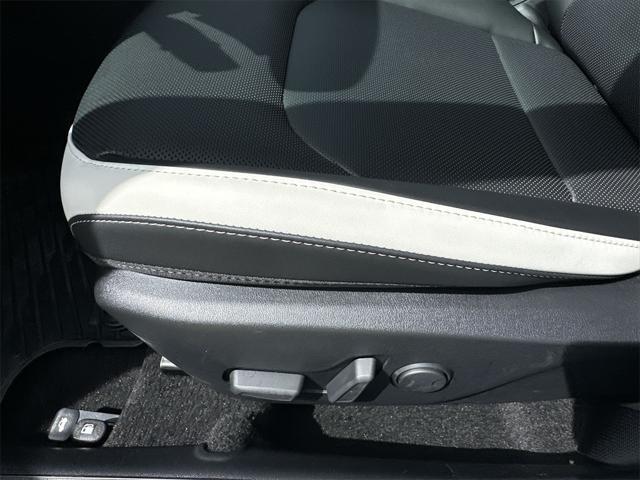 new 2025 Kia K4 car, priced at $28,892