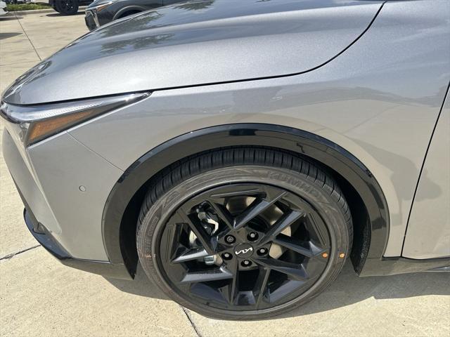 new 2025 Kia K4 car, priced at $28,892