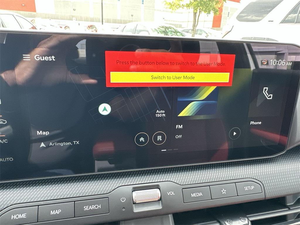 new 2025 Kia K4 car, priced at $26,602