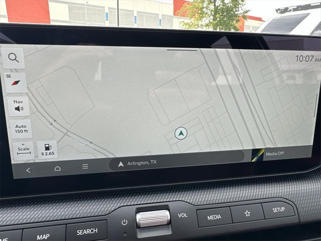 new 2025 Kia K4 car, priced at $26,602