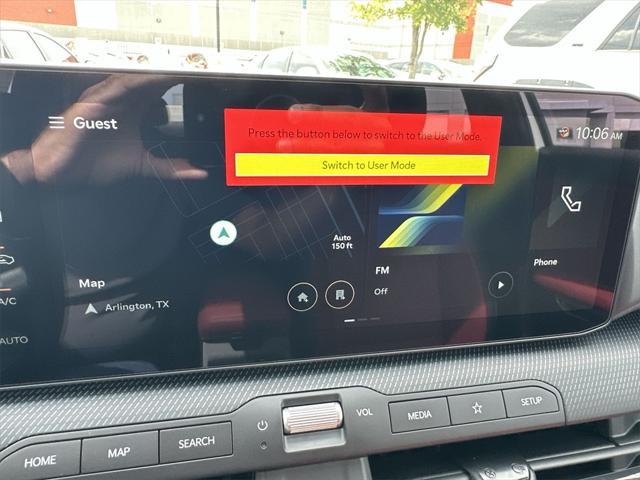 new 2025 Kia K4 car, priced at $26,602