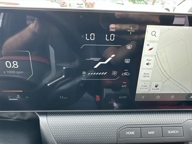 new 2025 Kia K4 car, priced at $26,602