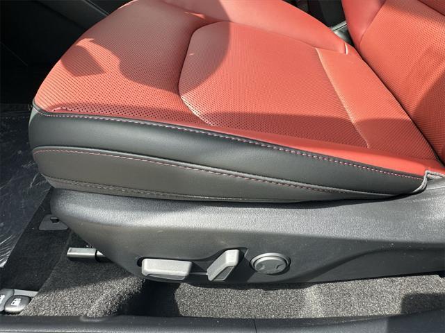 new 2025 Kia K4 car, priced at $26,602
