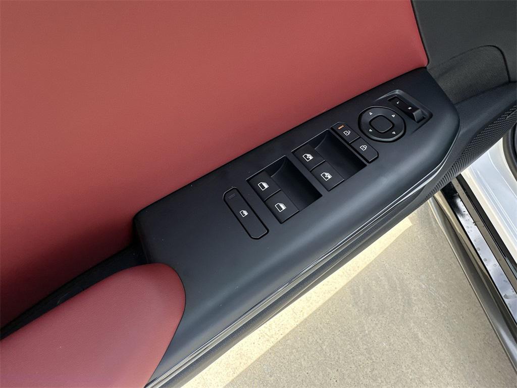 new 2025 Kia K4 car, priced at $26,602