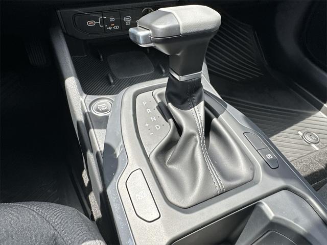 new 2025 Kia K4 car, priced at $23,282
