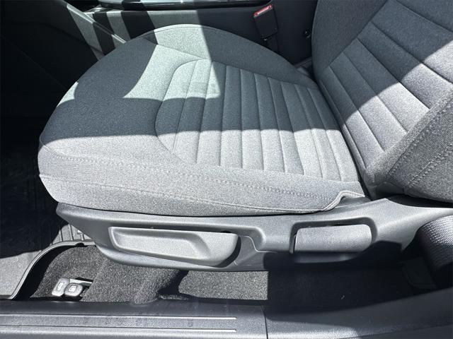 new 2025 Kia K4 car, priced at $23,282