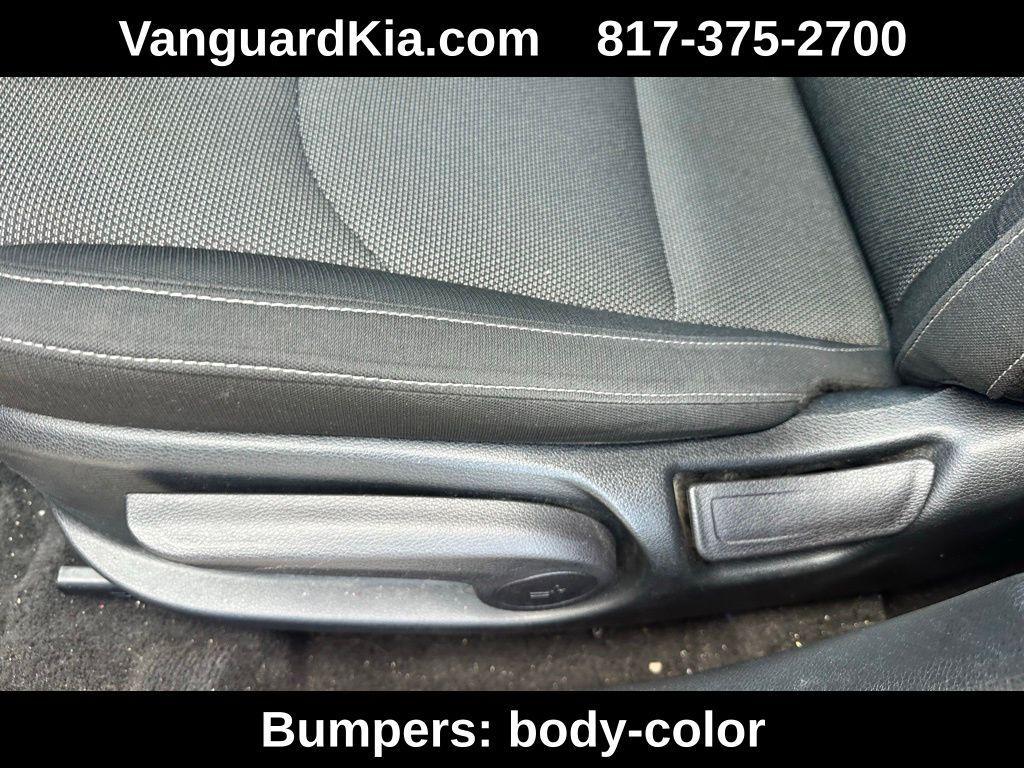 used 2022 Kia Forte car, priced at $17,240