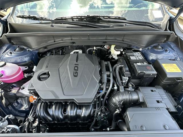 new 2025 Kia Sorento car, priced at $34,442