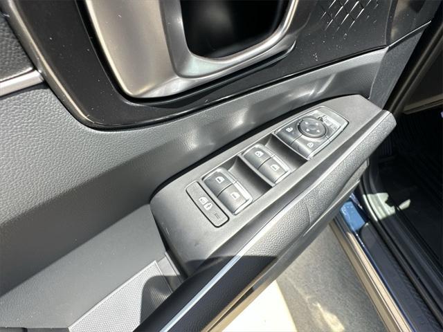 new 2025 Kia Sorento car, priced at $34,442