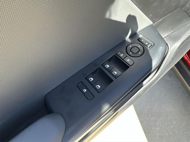 new 2025 Kia K4 car, priced at $22,832