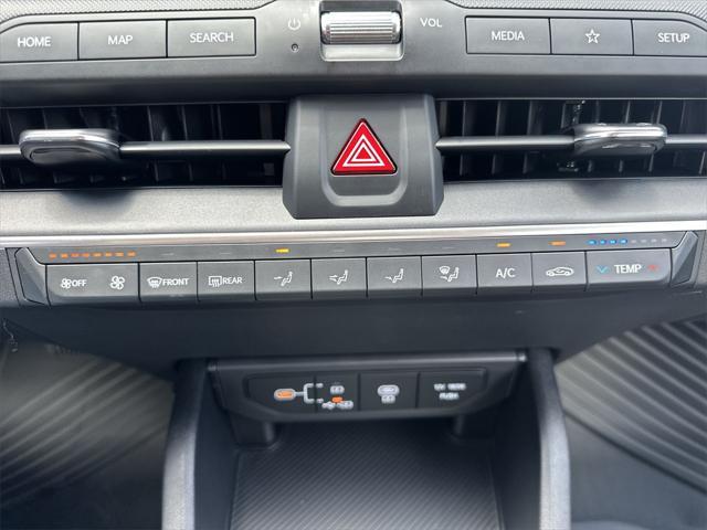 new 2025 Kia K4 car, priced at $22,457