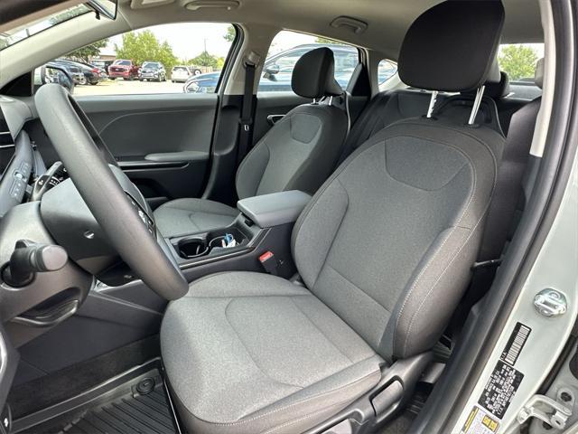 new 2025 Kia K4 car, priced at $22,457