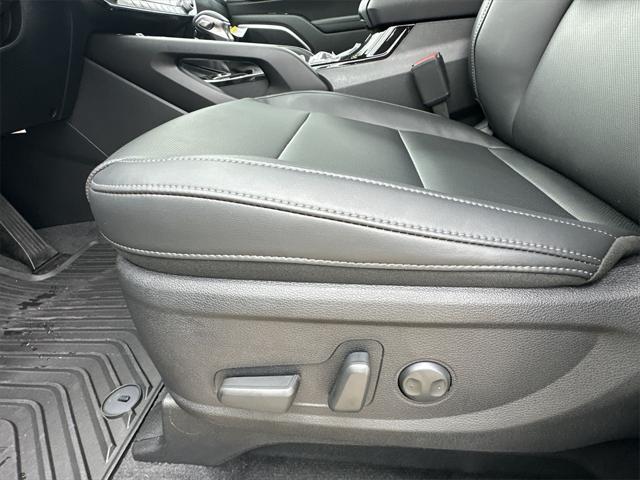 new 2025 Kia Telluride car, priced at $38,564