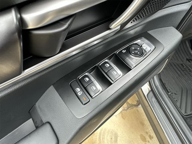 new 2025 Kia Telluride car, priced at $38,564