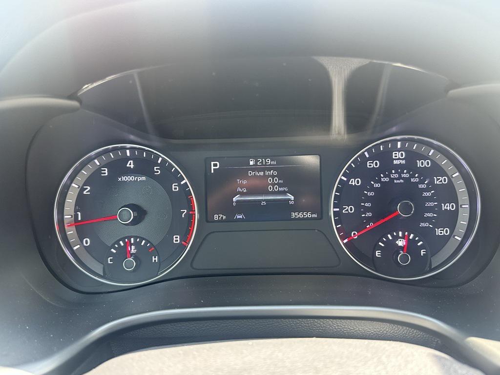 used 2022 Kia Forte car, priced at $19,901
