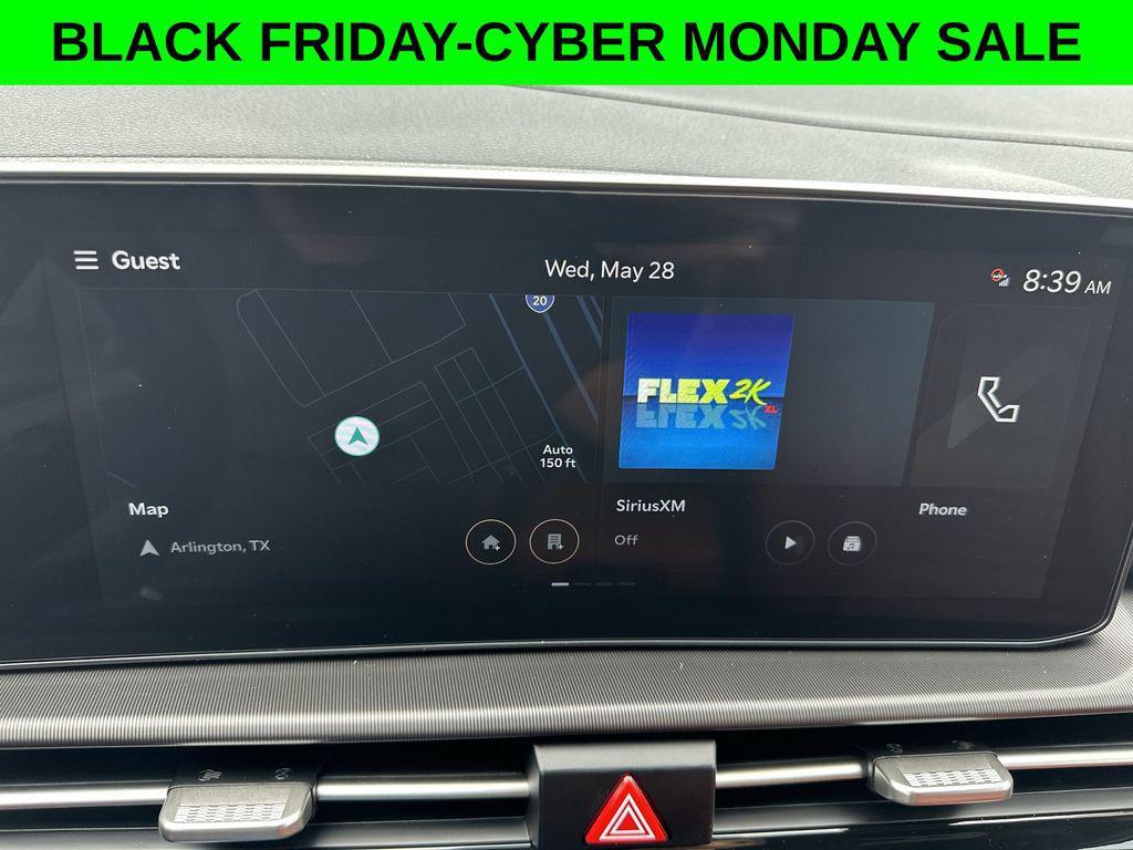 new 2026 Kia Sportage car, priced at $35,062