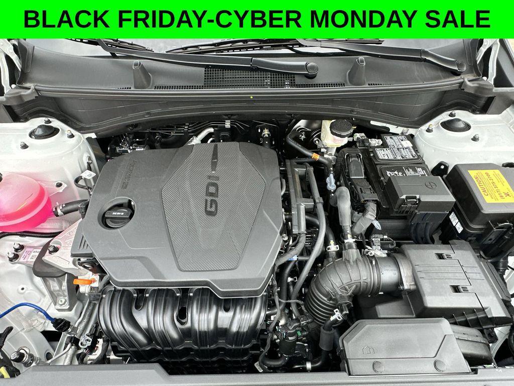 new 2026 Kia Sportage car, priced at $35,062