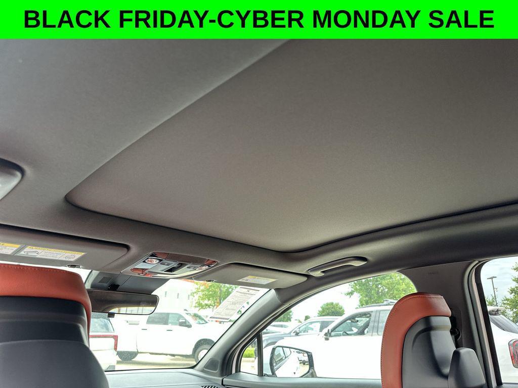 new 2026 Kia Sportage car, priced at $35,062