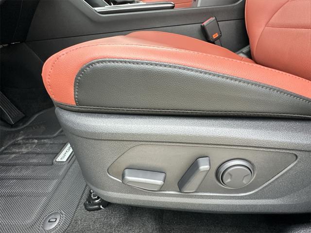 new 2026 Kia Sportage car, priced at $39,785