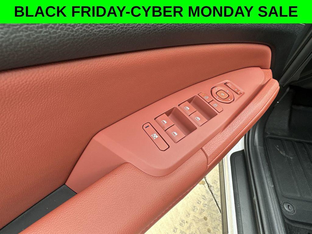 new 2026 Kia Sportage car, priced at $35,062