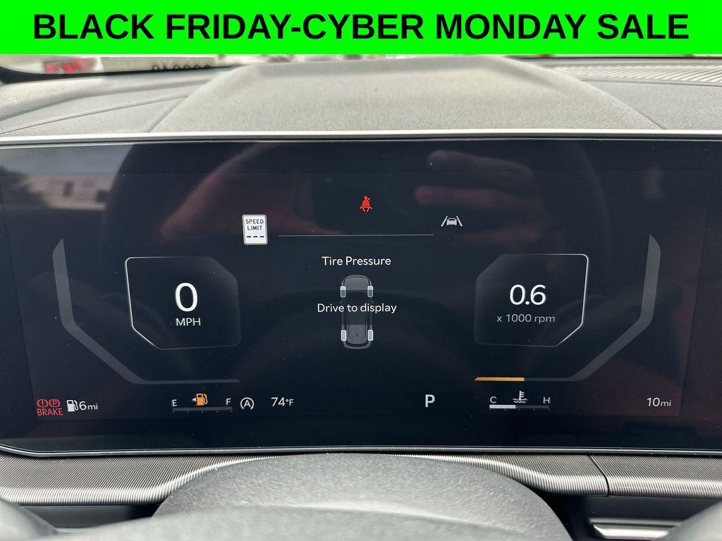 new 2026 Kia Sportage car, priced at $35,062