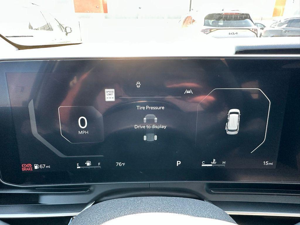 new 2026 Kia Carnival car, priced at $51,660