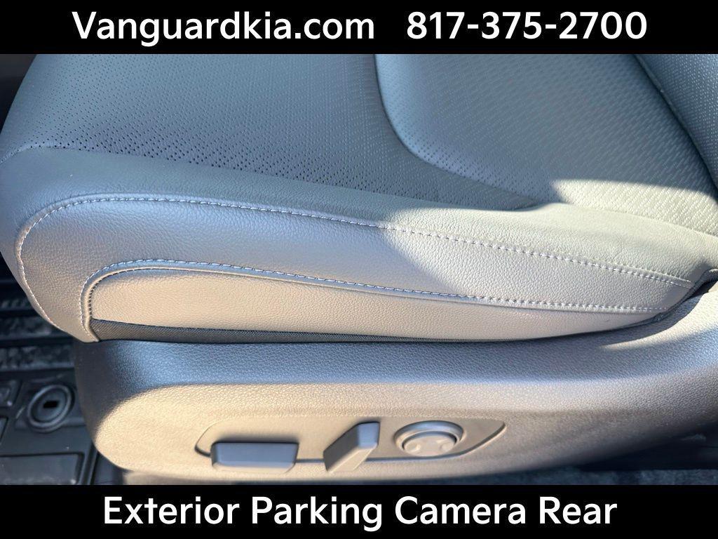 new 2026 Kia Carnival car, priced at $52,160