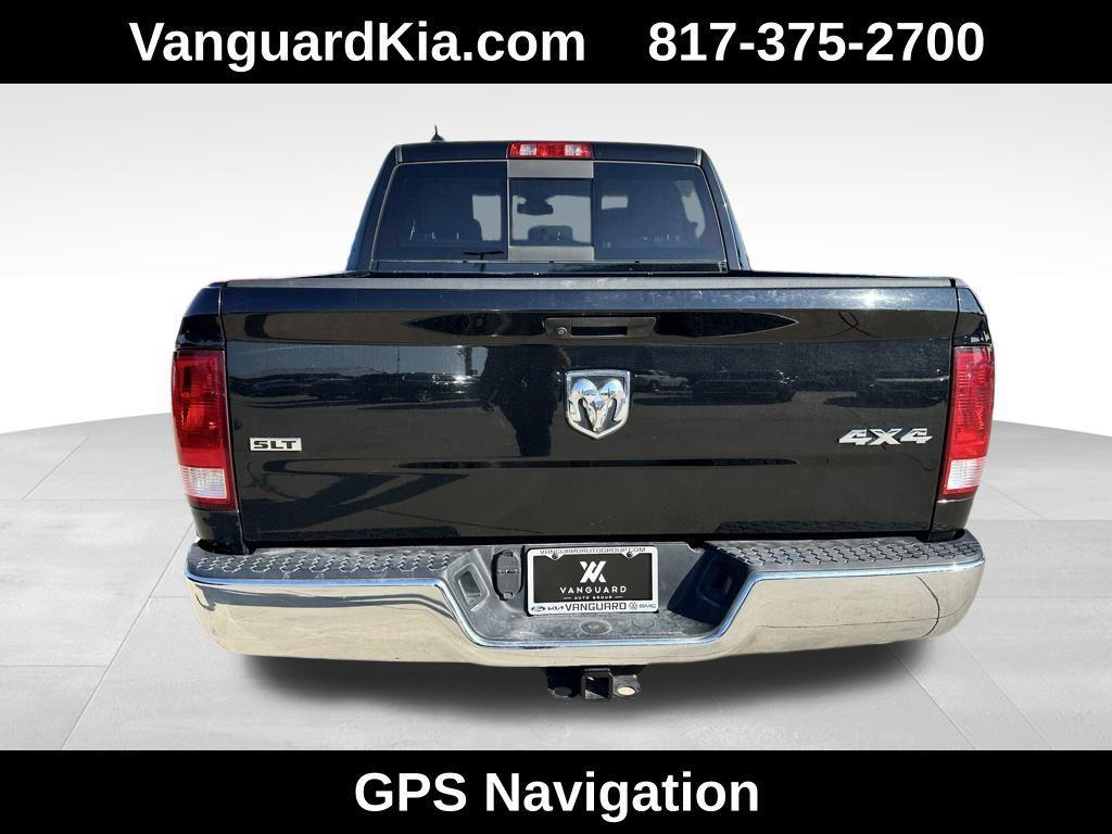 used 2023 Ram 1500 Classic car, priced at $28,713