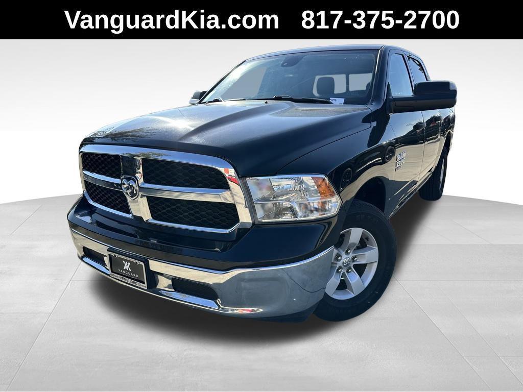 used 2023 Ram 1500 Classic car, priced at $28,713