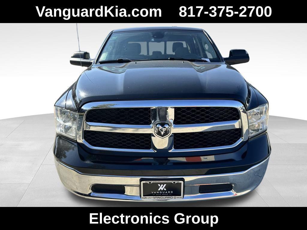used 2023 Ram 1500 Classic car, priced at $28,713