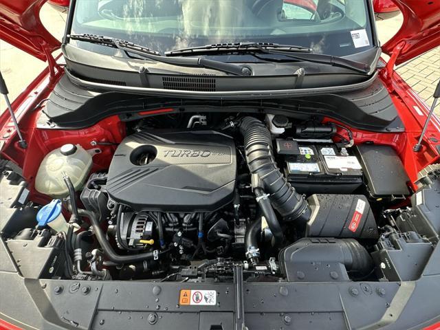 used 2020 Kia Soul car, priced at $20,183