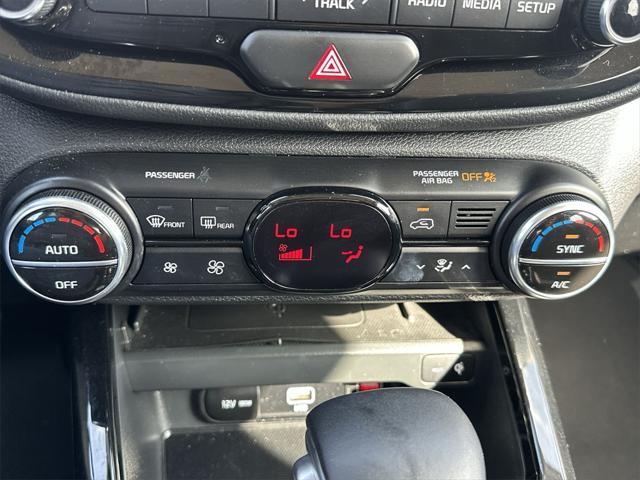 used 2020 Kia Soul car, priced at $20,183