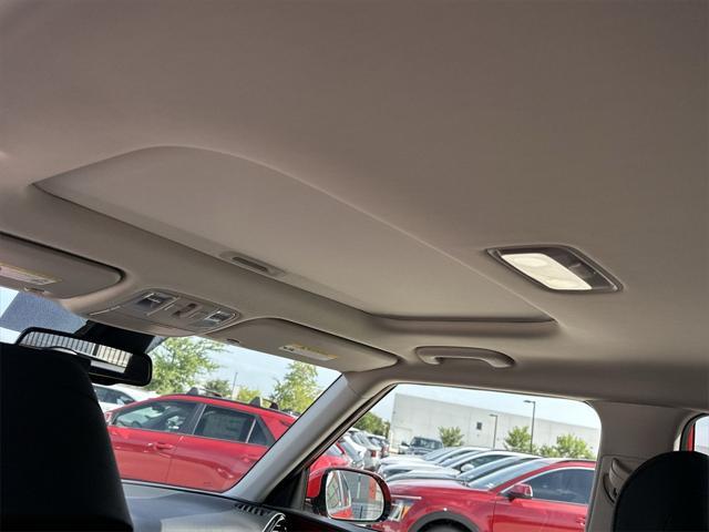 used 2020 Kia Soul car, priced at $20,183