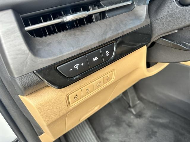 used 2024 Kia Carnival car, priced at $38,009