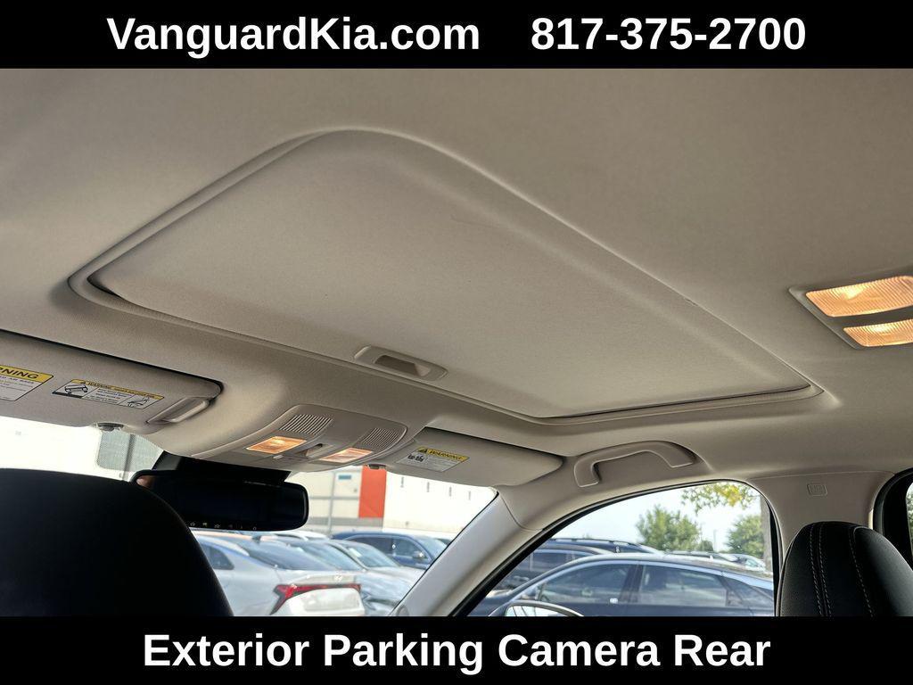 used 2025 Mazda CX-5 car, priced at $27,845