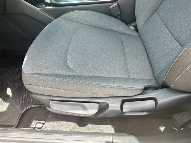 new 2025 Kia K4 car, priced at $22,832